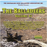 Various Artists - The Balladeers, Vol. 17
